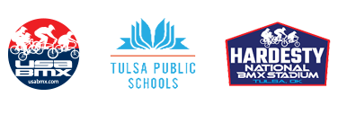 Tulsa Public Schools BMX Teams